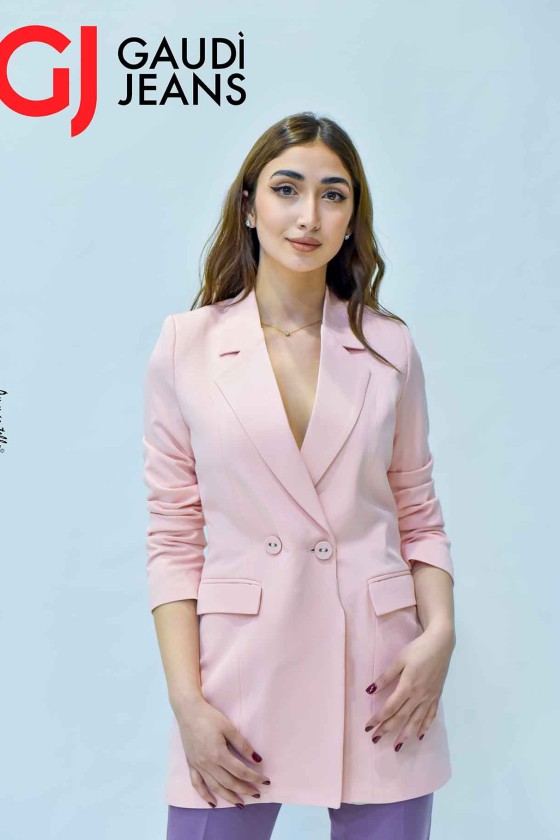 جاكيت نسائي رسمي